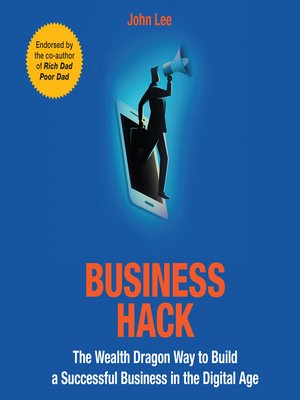 cover image of Business Hack